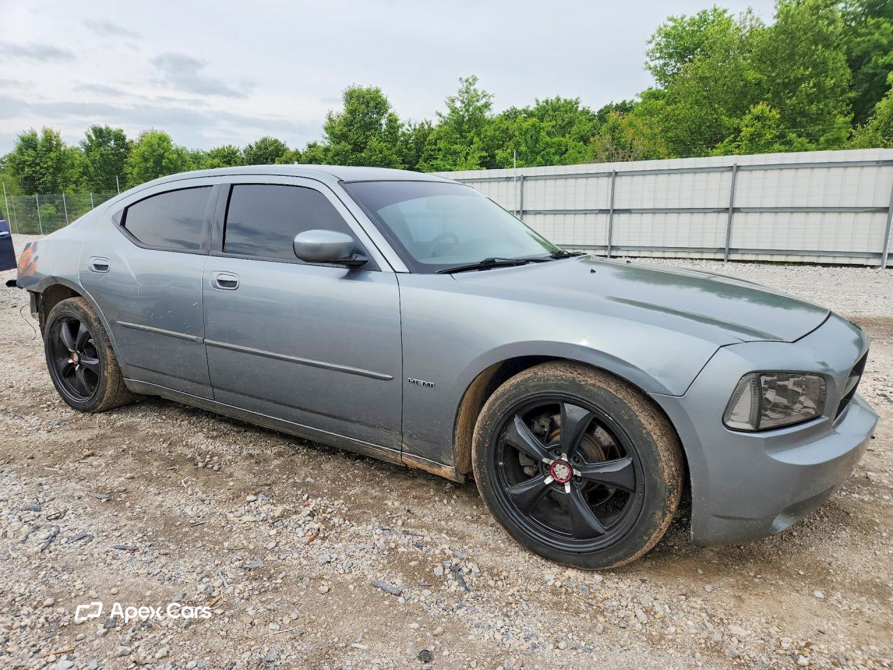 Dodge Charger 2006