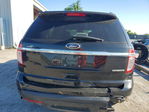 Ford Explorer 2014