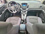 Chevrolet Cruze 2014