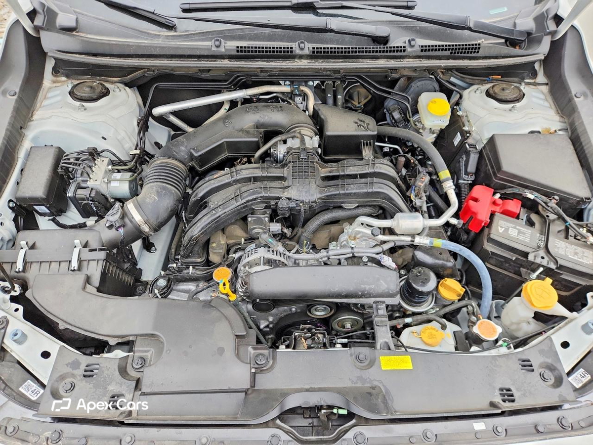 Subaru XV 2025