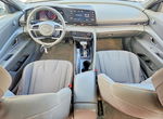 Hyundai Elantra 2021