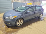 Kia Forte 2016