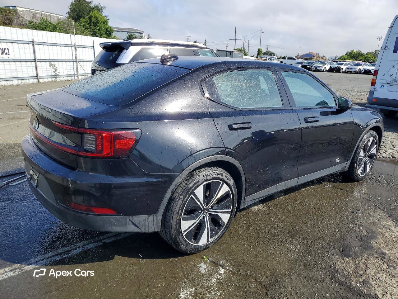 Polestar 2 2023
