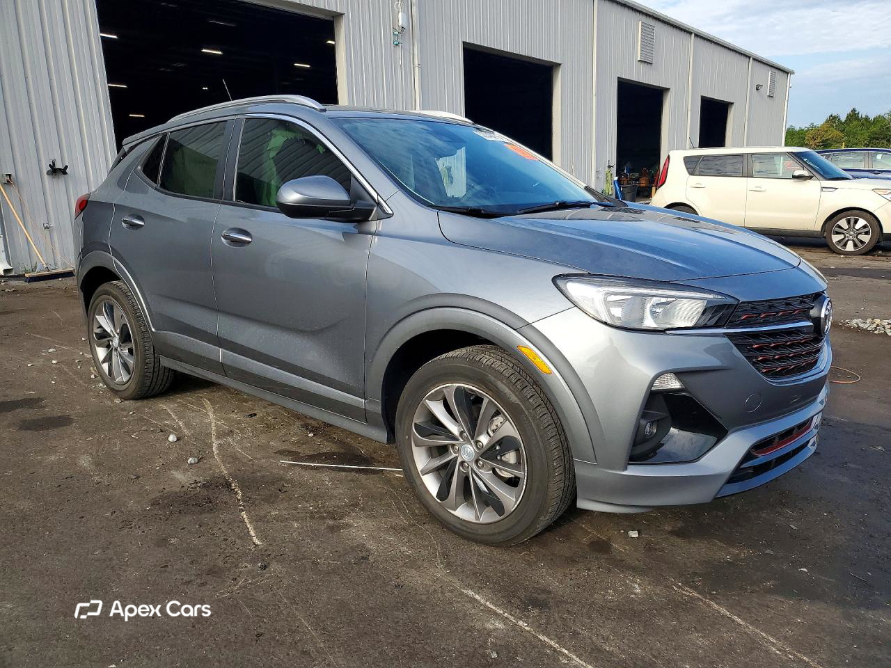 Buick Encore 2022
