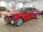 Chevrolet Impala 2014
