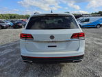Volkswagen Atlas 2021