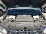 Land Rover Range Rover 2015