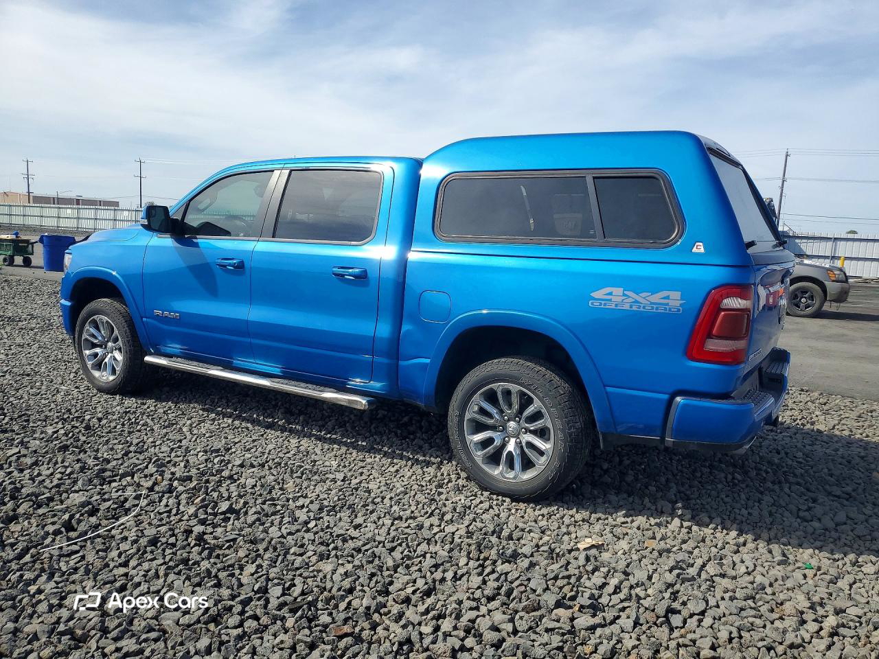 RAM 1500 2020