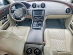 Jaguar XJ 2017