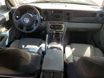 Jeep Commander 2007