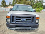 Ford Econoline 2012