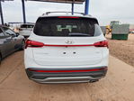 Hyundai Santa Fe 2023
