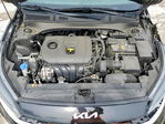 Kia Forte 2022