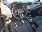 Nissan Versa 2020