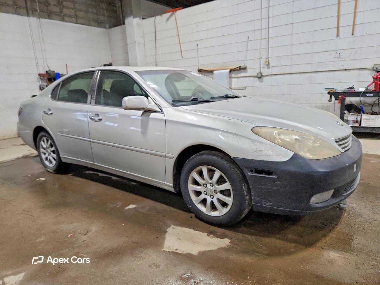 Lexus ES 2004