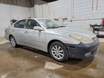 Lexus ES 2004
