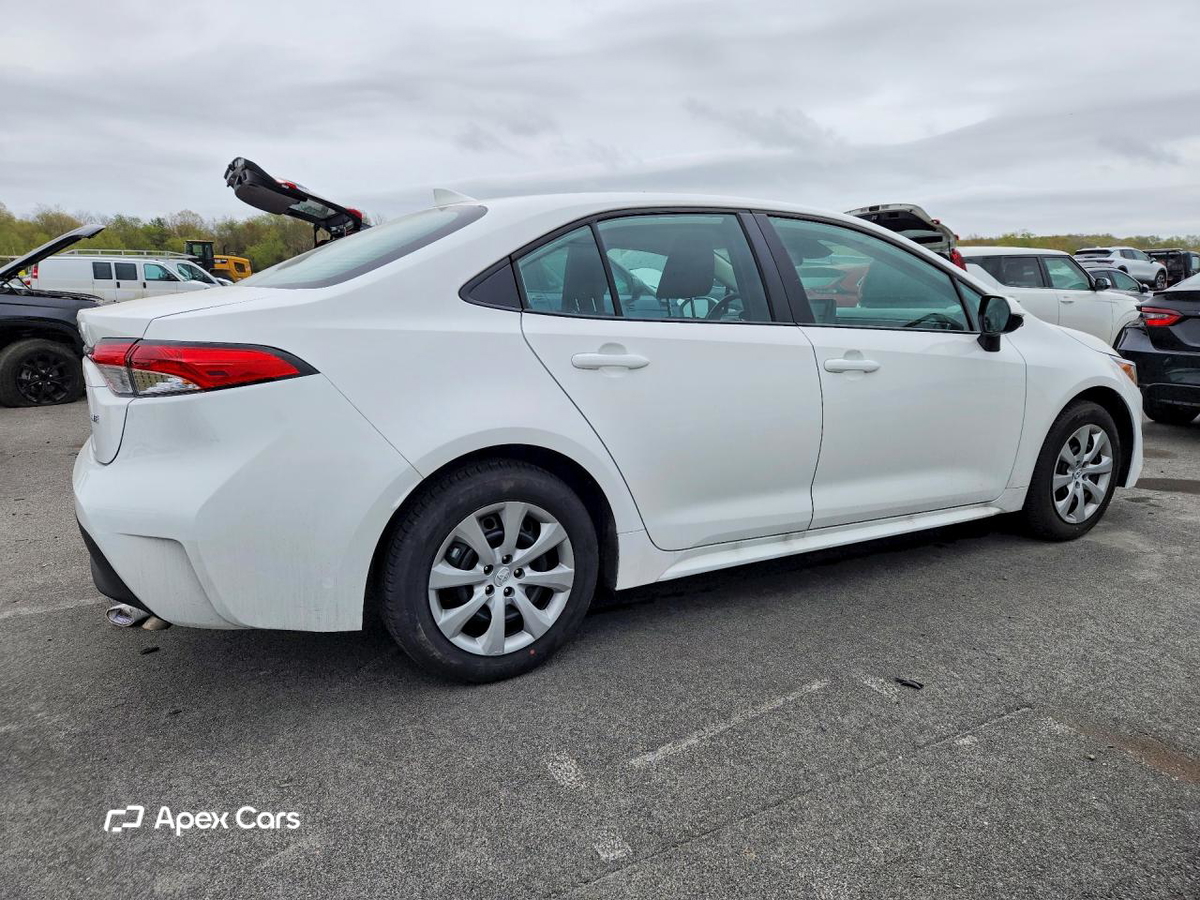 Toyota Corolla 2026