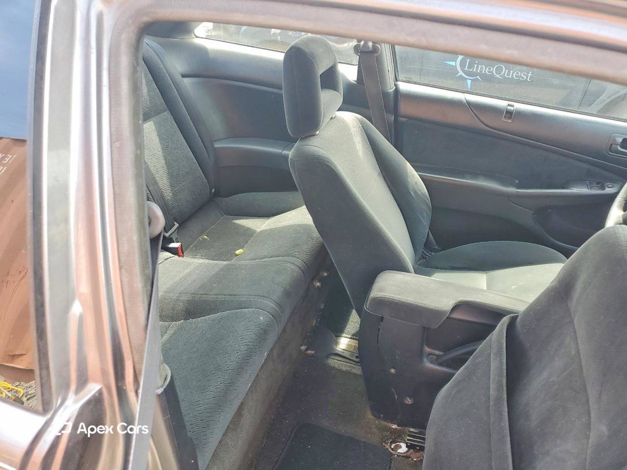 Honda Civic 2005