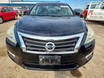 Nissan Altima 2014