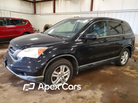 Honda CR-V 2010 - Image 1 of 13