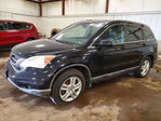 Honda CR-V 2010