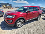 Ford Explorer 2016