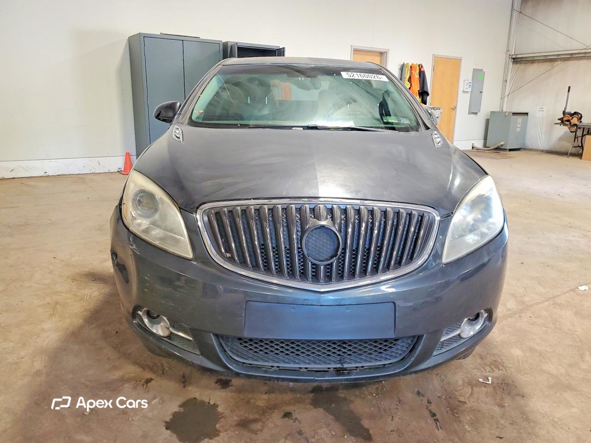 Buick Verano 2012