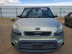 Kia Soul 2012