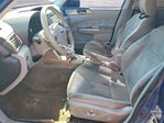 Subaru Forester 2010