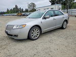Lincoln MKZ 2012