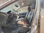 Nissan Rogue 2013