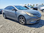 Hyundai Sonata 2011