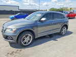 Audi Q5 2016