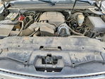 Chevrolet Tahoe 2013