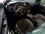 Audi A5 2015