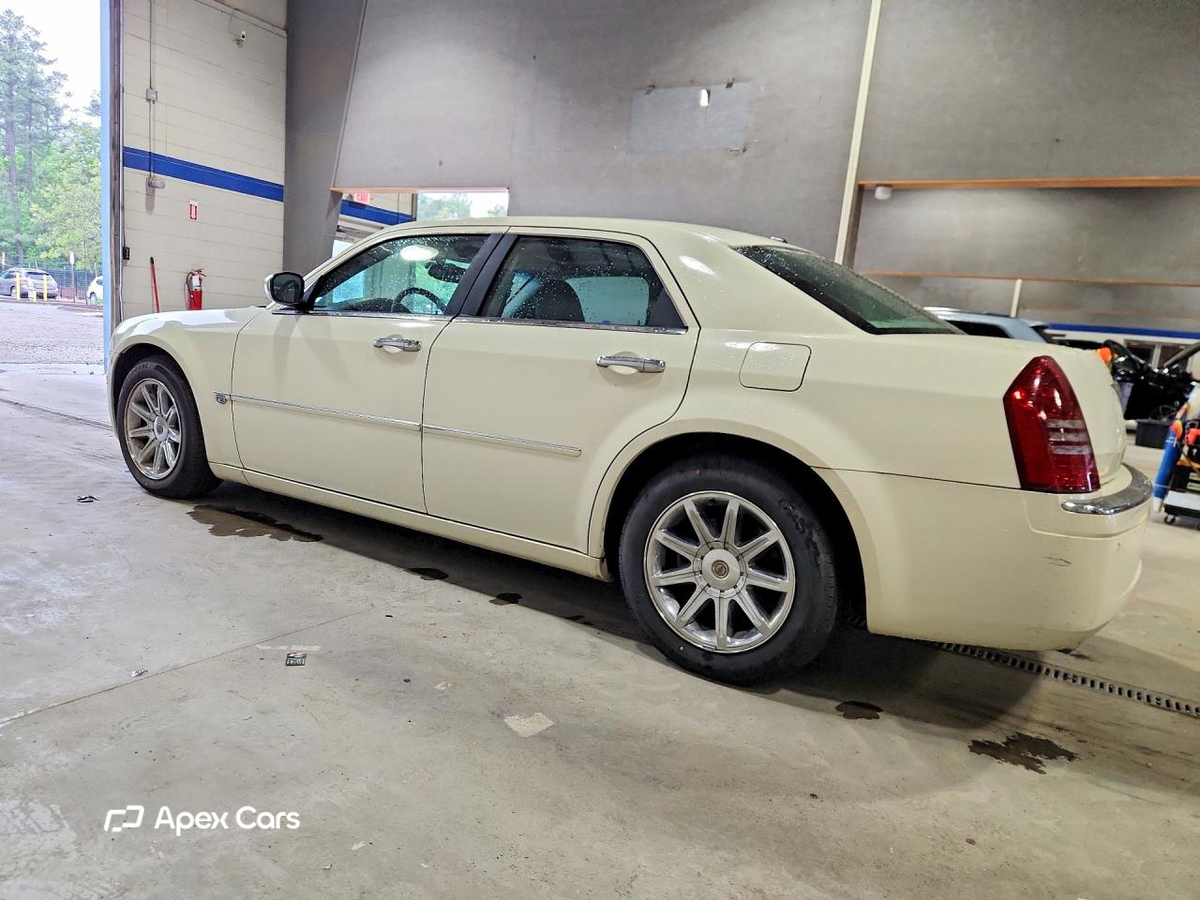 Chrysler 300 2006