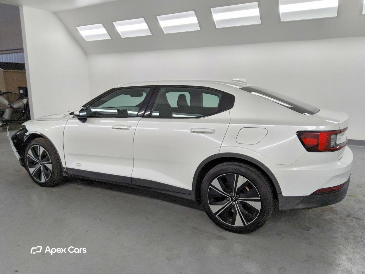 Polestar 2 2023