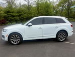 Audi Q7 2018