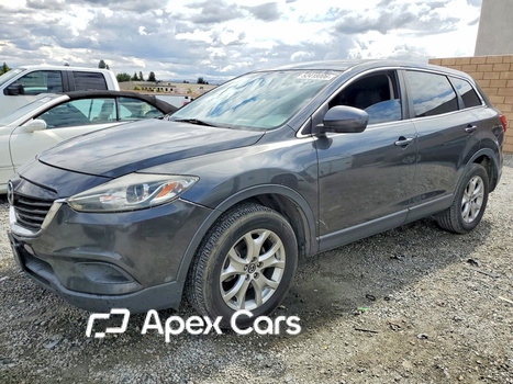 Mazda CX-9 2014 - Image 1 of 14