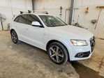 Audi Q5 2017