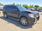 Nissan Pathfinder 2010