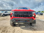 Chevrolet Silverado 2022