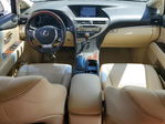 Lexus RX 2013