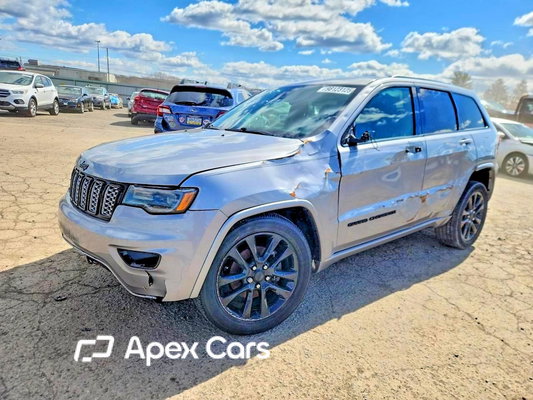Jeep Cherokee 2020 - Image 1 of 14