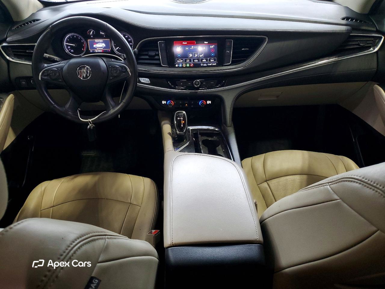 Buick Enclave 2020