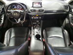 Mazda 3 2015