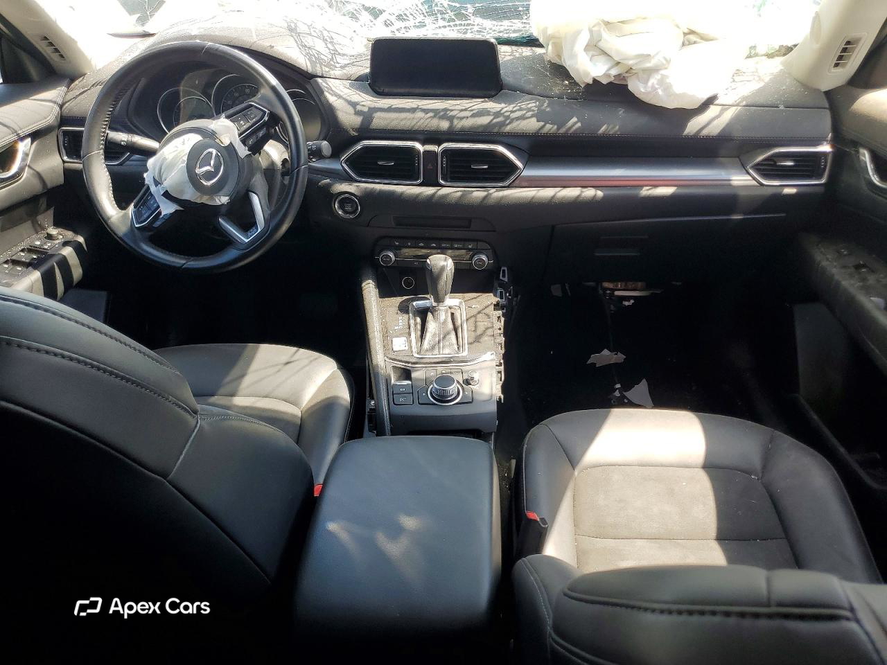 Mazda CX-5 2020