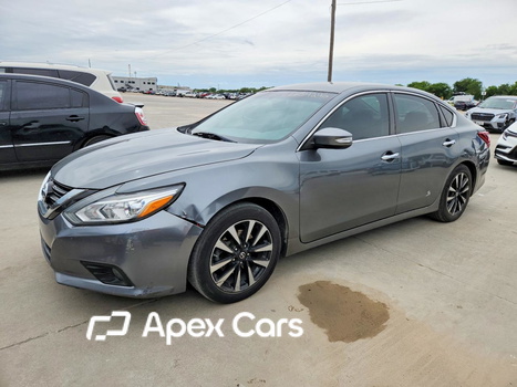 Nissan Altima 2018 - Image 1 of 12