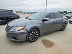 Nissan Altima 2018