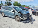 Honda CR-V 2012
